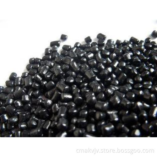 High - grade General Type 120C - 220C Black Master Batch 60